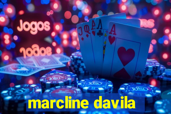 marcline davila
